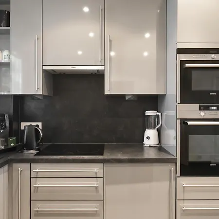 Le Grain D'or Yourhosthelper Appartement *